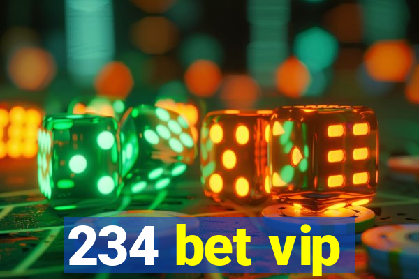 234 bet vip